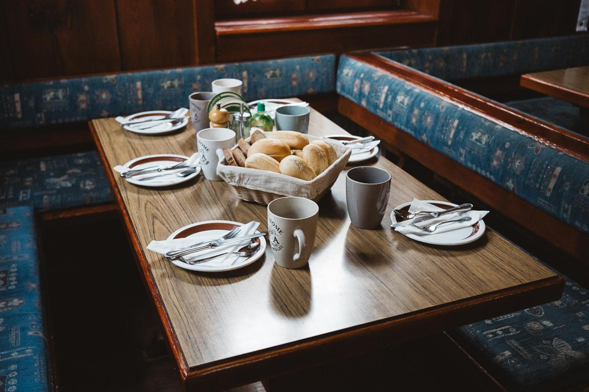 Gasthaus Kitzloch Taxenbach Εξωτερικό φωτογραφία
