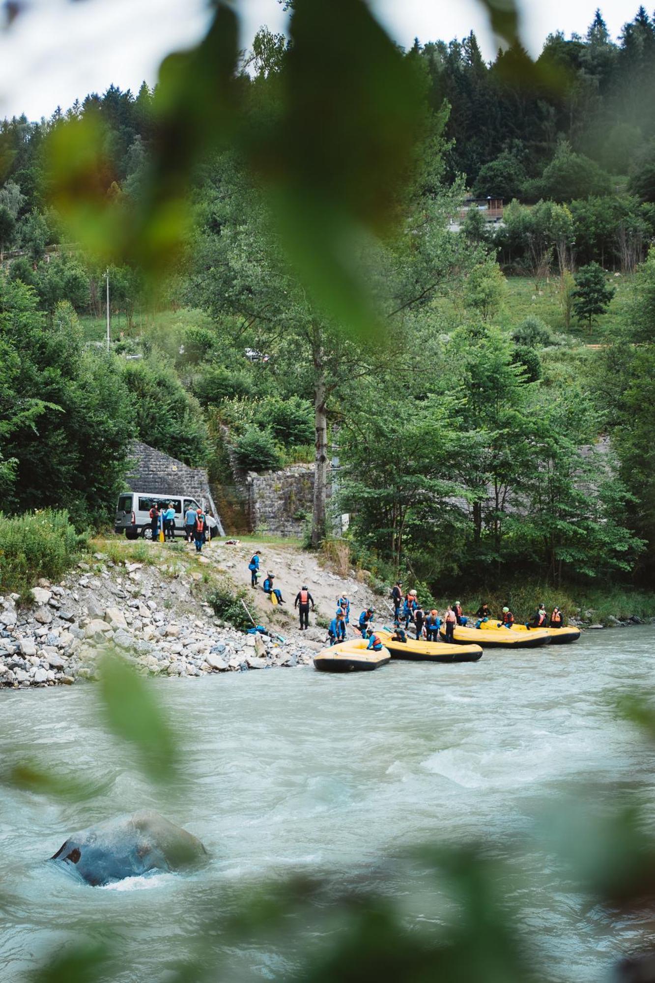 Gasthaus Kitzloch Taxenbach Εξωτερικό φωτογραφία