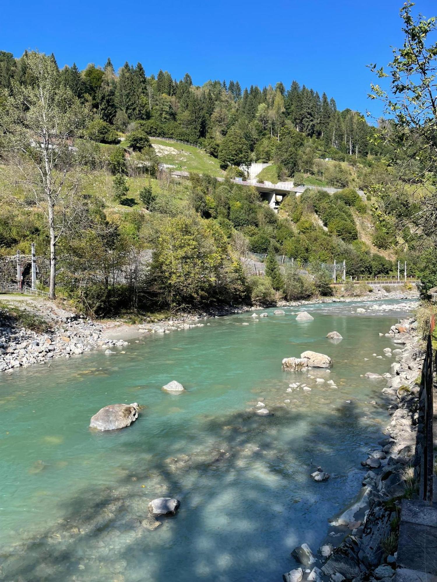 Gasthaus Kitzloch Taxenbach Εξωτερικό φωτογραφία